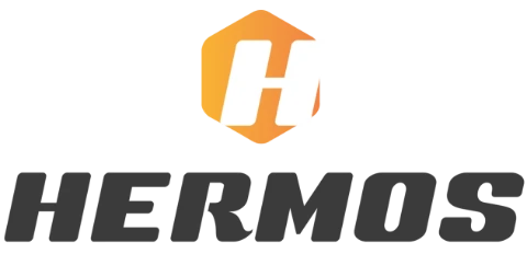 Hermos Pet Food logo